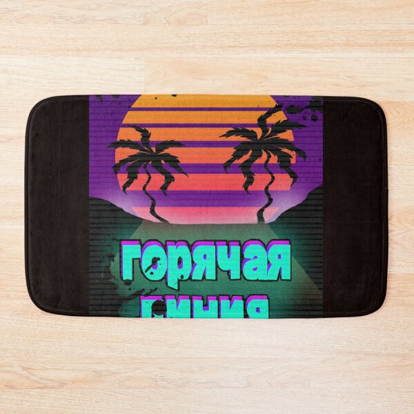 Item preview, Hotline Miami   designed and sold by chesteraben.