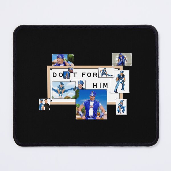 Item preview, Do it for Sportacus designed and sold by CheathamDarcy.
