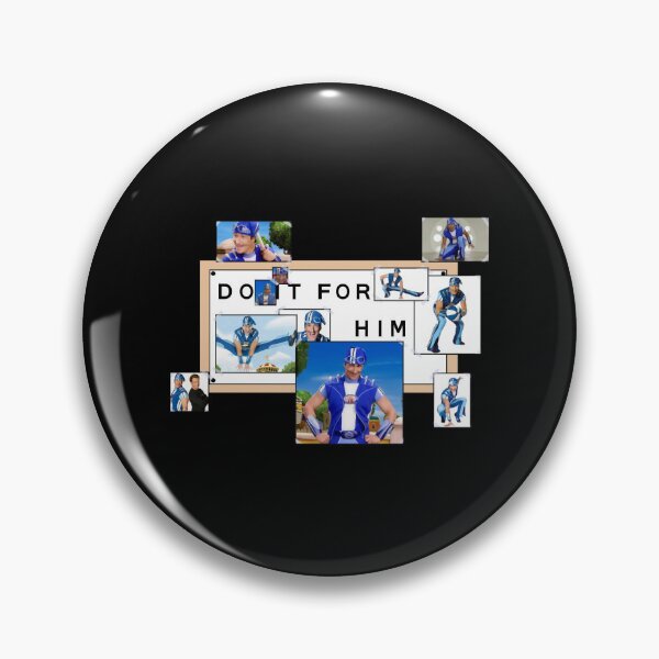 Item preview, Do it for Sportacus designed and sold by CheathamDarcy.