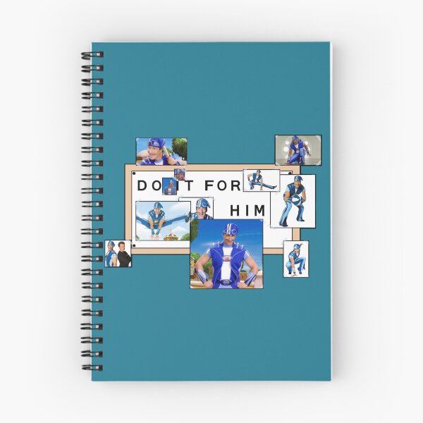 Item preview, Do it for Sportacus designed and sold by CheathamDarcy.