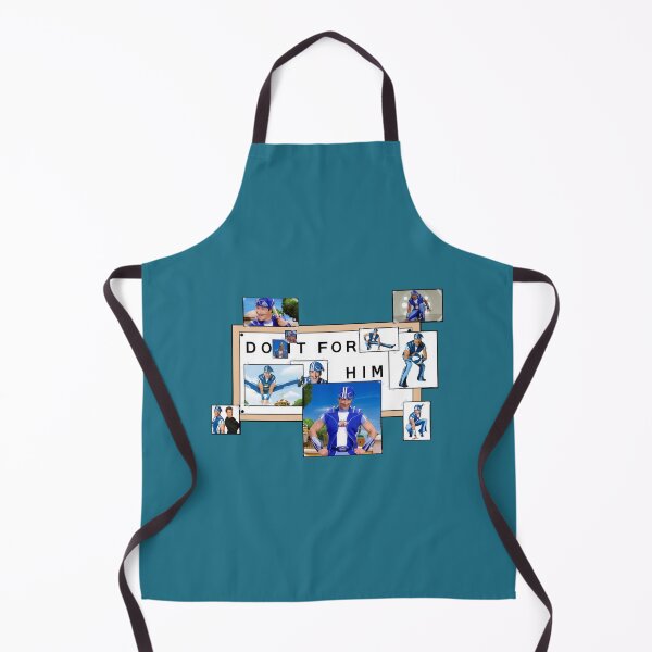 Item preview, Do it for Sportacus designed and sold by CheathamDarcy.
