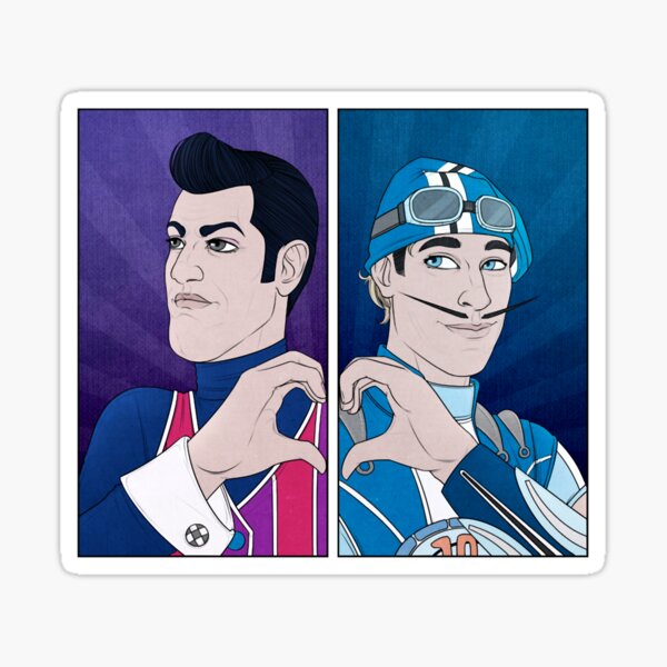 Sportacus Robbie Rotten LazyTown We Are Number One, lazy attitude,  fictional Character, meme, shoe png