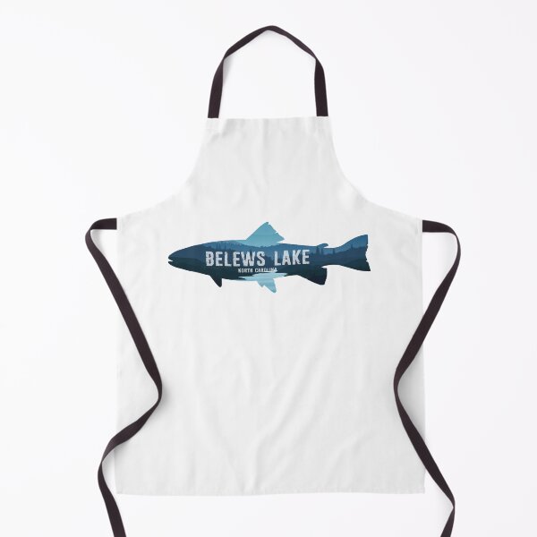 Item preview, Belews Lake North Carolina Fish designed and sold by Esskay Designs.