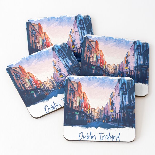 Item preview, Dublin Irish National Gallery designed and sold by Charles-Garrett.