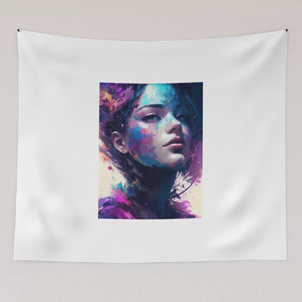 Item preview, The Art of Radiant Beauty designed and sold by CreativityCurve.