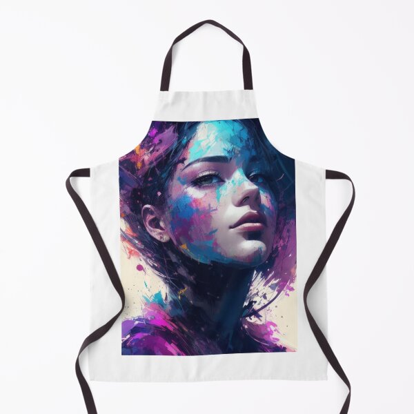 Item preview, The Art of Radiant Beauty designed and sold by CreativityCurve.