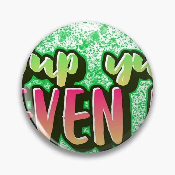 Item preview, Yup Yup Seven Up Irish Castles And Ruins Unearthed designed and sold by Charles-Garrett.