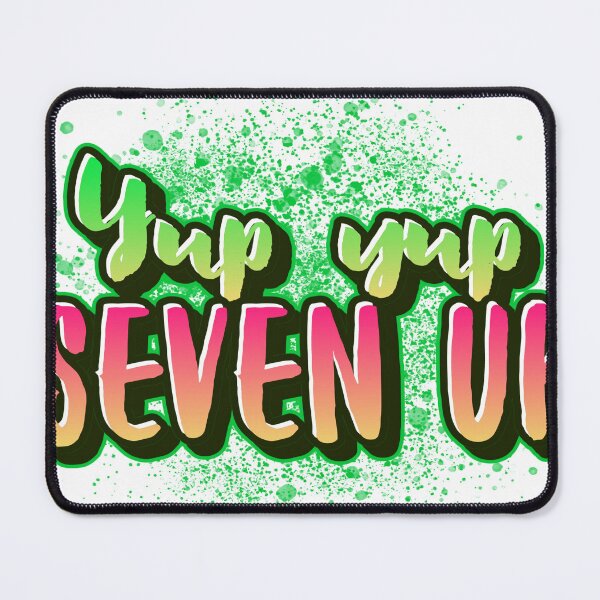 Item preview, Yup Yup Seven Up Irish Castles And Ruins Unearthed designed and sold by Charles-Garrett.