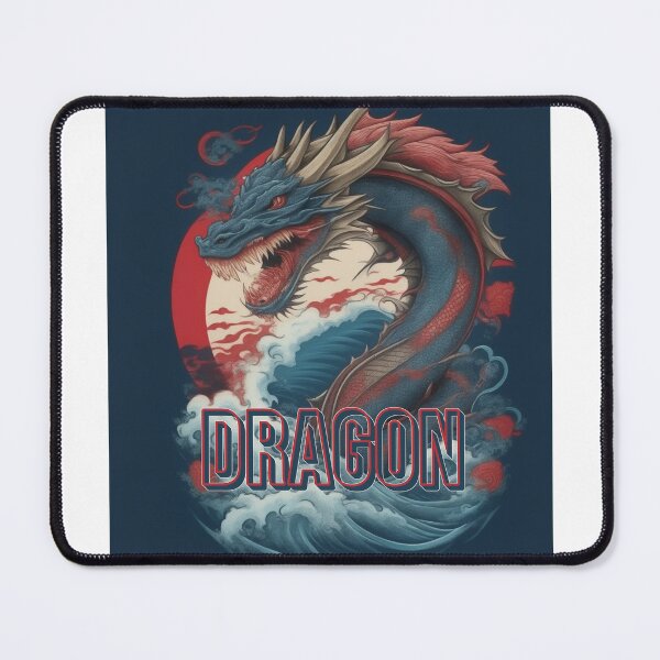 Item preview, Dragon By Jonathan P. designed and sold by JonathanP514.