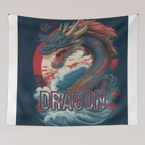 Item preview, Dragon By Jonathan P. designed and sold by JonathanP514.