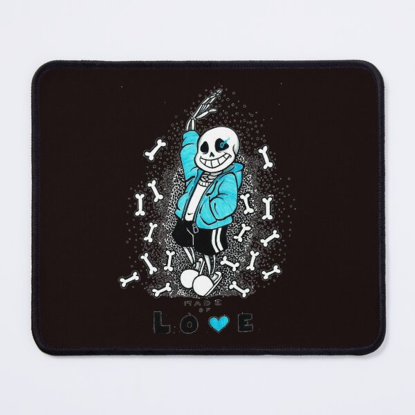 Item preview, Sans-Undertale designed and sold by SCOTFERNA.