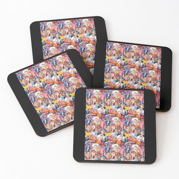 Item preview, Lazy Town Graphic designed and sold by CheathamDarcy.