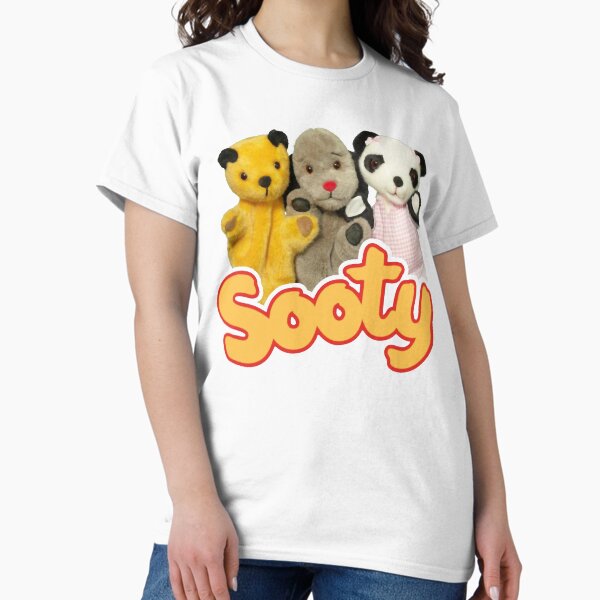 Item preview, Sooty and sweep   designed and sold by jayci-bali.