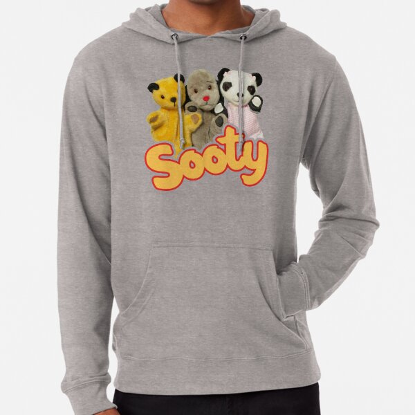 Item preview, Sooty and sweep   designed and sold by jayci-bali.