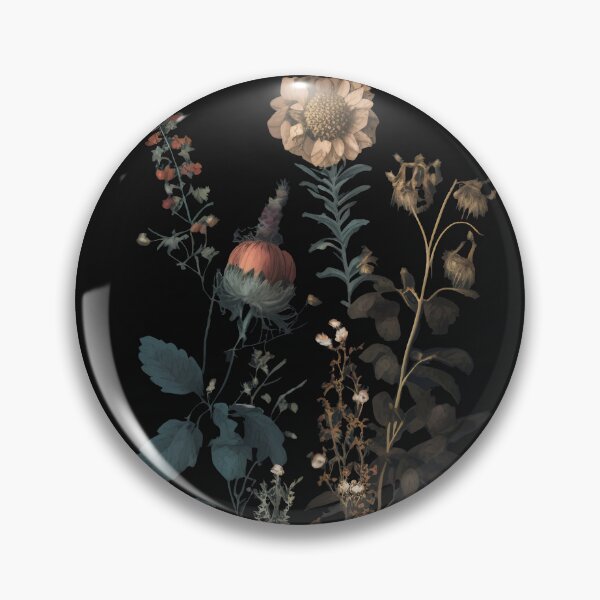 Item preview, Dark Academia Herbs designed and sold by Enyr.