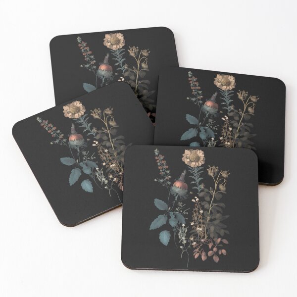 Item preview, Dark Academia Herbs designed and sold by Enyr.