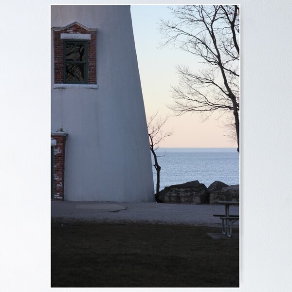 Item preview, Faro histórico de Marblehead designed and sold by btmucci.