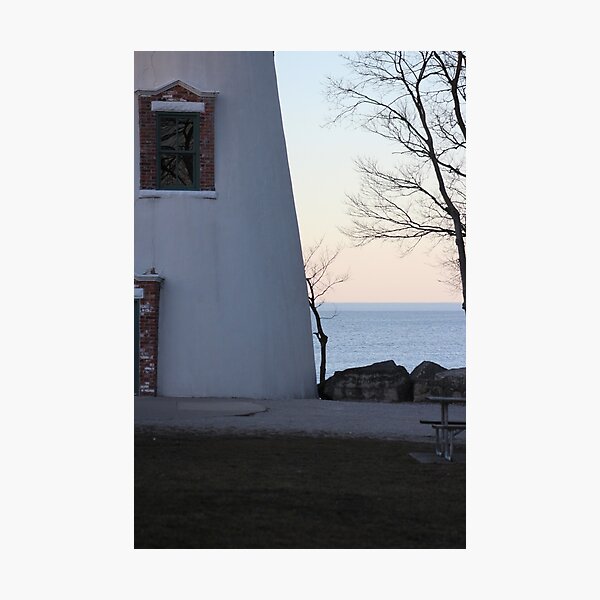 Artikelvorschau, Historischer Marblehead Leuchtturm entworfen und verkauft von btmucci.
