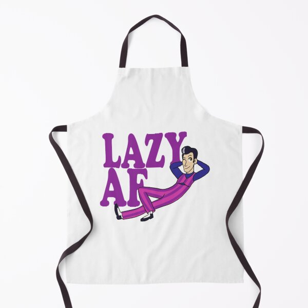 Item preview, Lazy designed and sold by CheathamDarcy.
