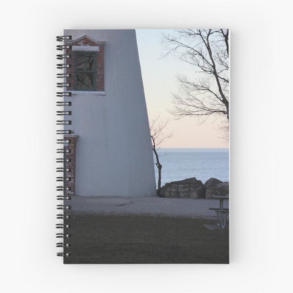 Item preview, Historic Marblehead Lighthouse designed and sold by btmucci.