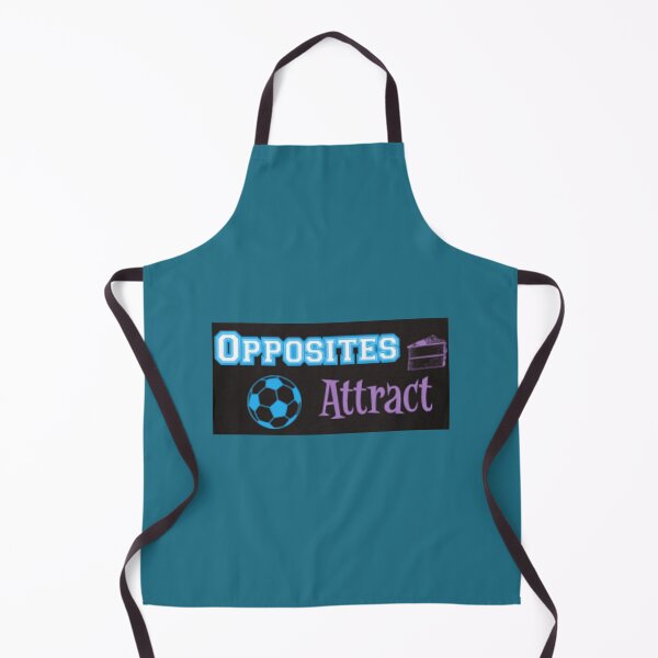 Item preview, Opposites Attract designed and sold by CheathamDarcy.