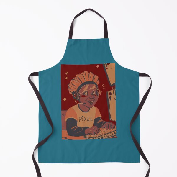 Item preview, Pixel designed and sold by CheathamDarcy.