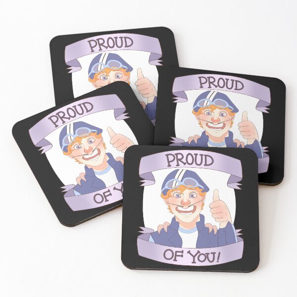 Item preview, PROUD OF YOU designed and sold by CheathamDarcy.