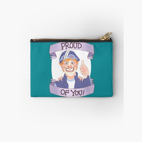 Item preview, PROUD OF YOU designed and sold by CheathamDarcy.