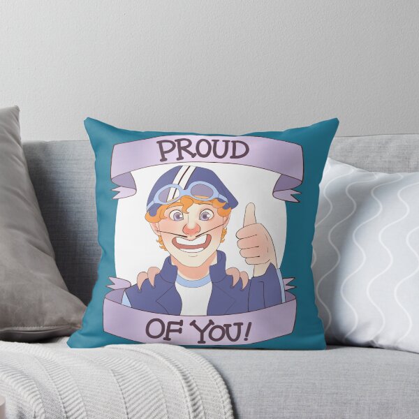 Item preview, PROUD OF YOU designed and sold by CheathamDarcy.