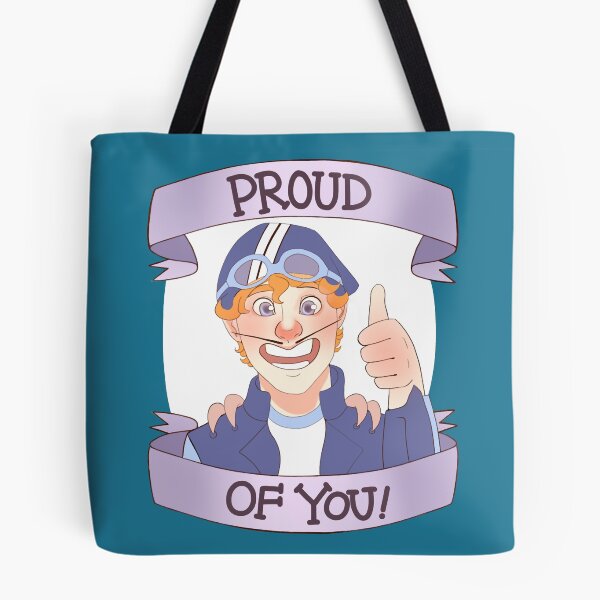 Item preview, PROUD OF YOU designed and sold by CheathamDarcy.