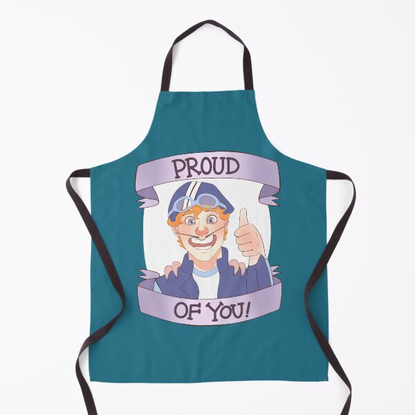 Item preview, PROUD OF YOU designed and sold by CheathamDarcy.