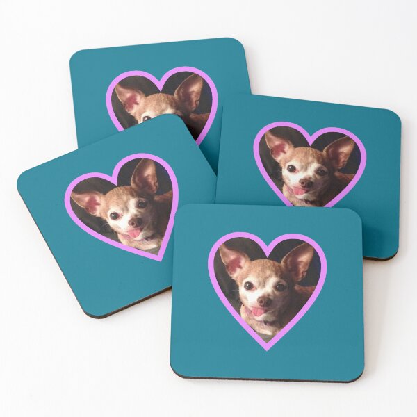 Item preview, Chihuahua Love designed and sold by kellymakis.