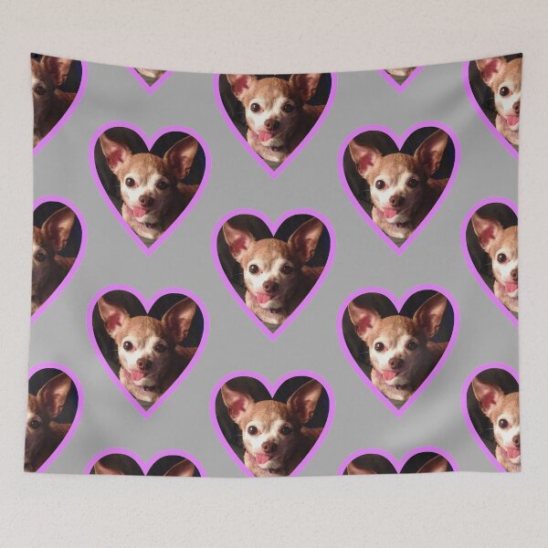 Item preview, Chihuahua Love designed and sold by kellymakis.