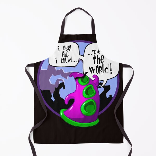 Item preview, I feel like I could ... take on THE WOLD   designed and sold by ThomLeve.