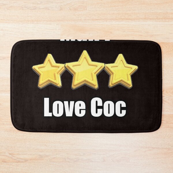Item preview, I love coc  designed and sold by ThomLeve.