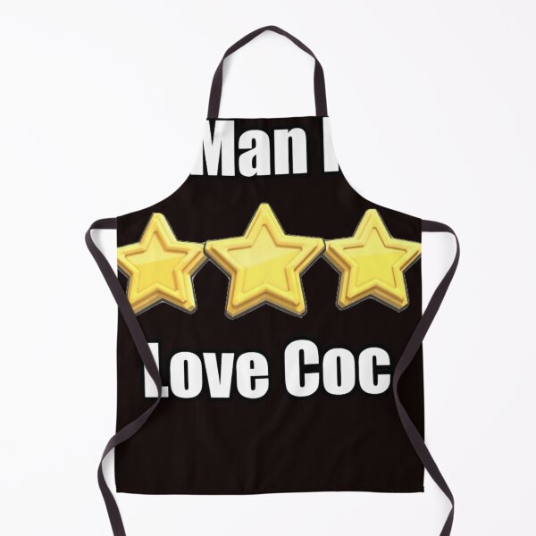 Item preview, I love coc  designed and sold by ThomLeve.