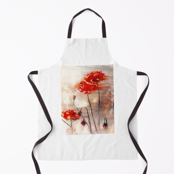Item preview, Remembrance Red Poppies designed and sold by MouseCatty.