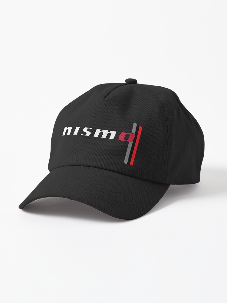 Thumbnail 1 of 7, Cap, JDM CAR nismo omori factory RB26DETT Fine Spec Final Edition  designed and sold by cowtownCOWBOY.