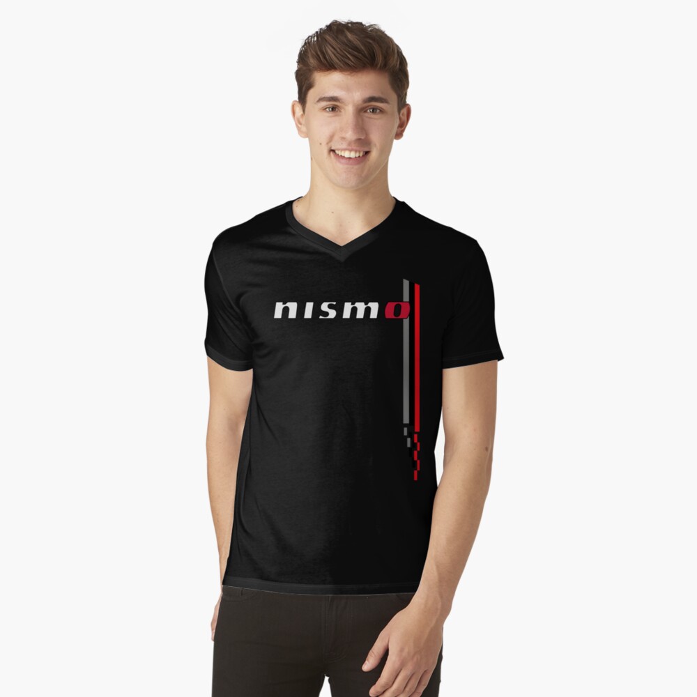 Item preview, V-Neck T-Shirt designed and sold by cowtownCOWBOY.