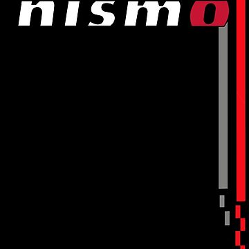 Artwork thumbnail, JDM CAR nismo omori factory RB26DETT Fine Spec Final Edition  by cowtownCOWBOY