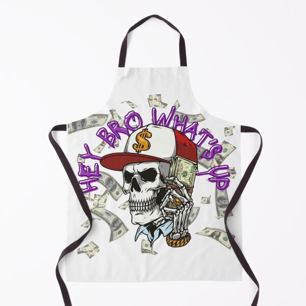 Item preview, skull hiphop style designed and sold by apollo--11.