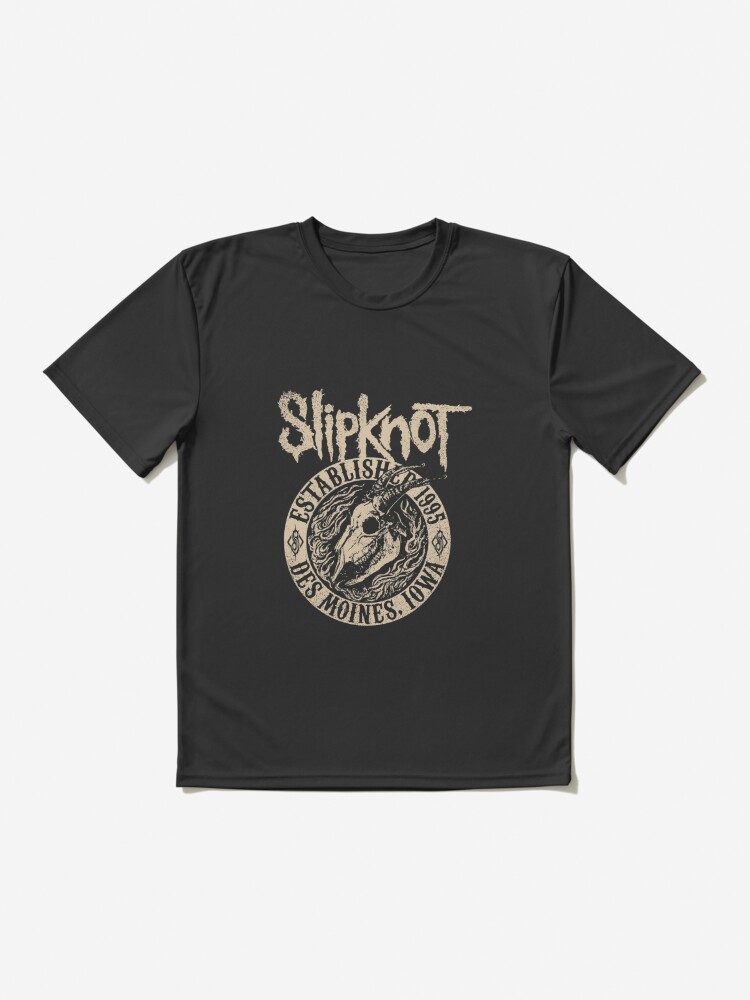 Slipknot - The Gray Chapter Star  Clothes and accessories for merchandise  fans