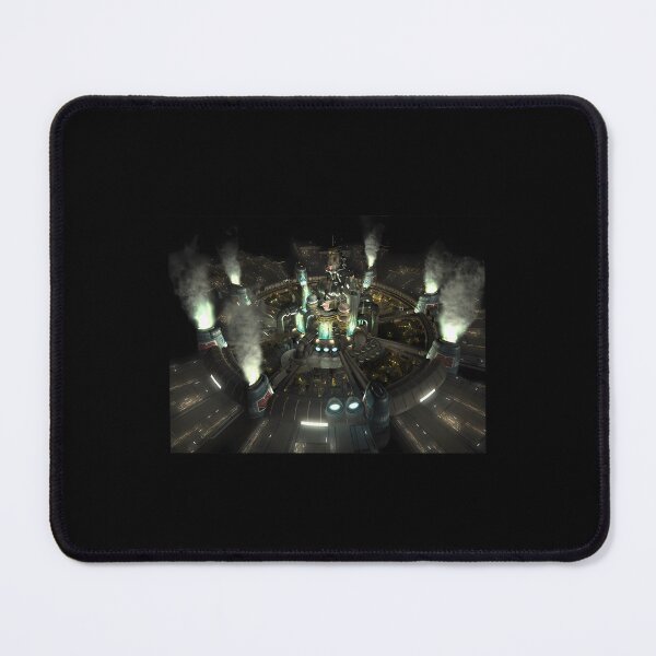 Item preview, Midgar [Original] Active 	 designed and sold by giorgiotakera.