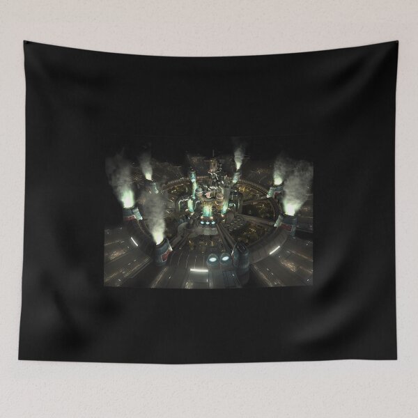 Item preview, Midgar [Original] Active 	 designed and sold by giorgiotakera.