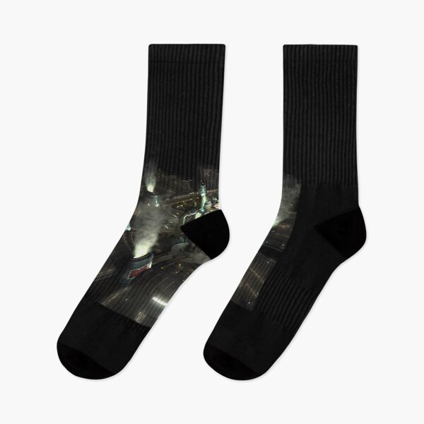 Item preview, Midgar [Original] Active 	 designed and sold by giorgiotakera.