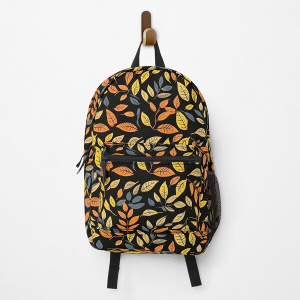 Item preview, Modern design with autumn leaves designed and sold by Pflugart.