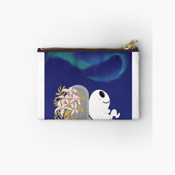 Item preview, Ghostly Visit - Lilly designed and sold by Shipwright-Duck.