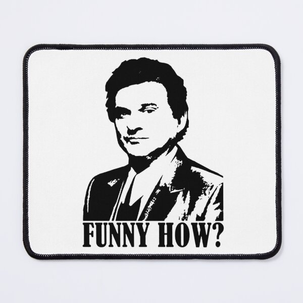 Item preview, Goodfellas Joe Pesci Funny designed and sold by rickilamo.
