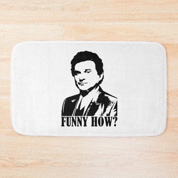 Item preview, Goodfellas Joe Pesci Funny designed and sold by rickilamo.