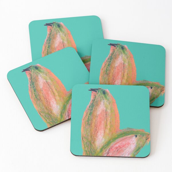 Item preview, Bird and Fish designed and sold by ForestCreate.